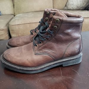 Frye Boots